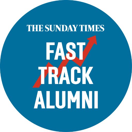 Alumni news from our network of UK top private firms across our 7 annual league tables w/ @thesundaytimes. Curated news of Fast Track’s activities @ST_FastTrack