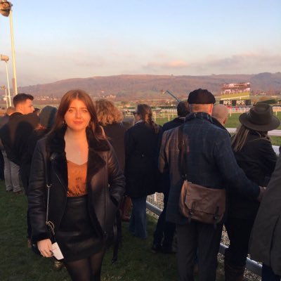 livjordann's profile picture. 