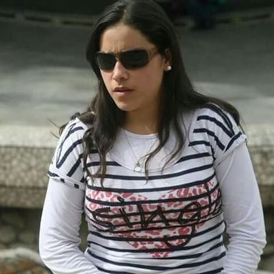 natha2107's profile picture. Periodista y tía de Aitana y Adriel. No sé nada de la vida, pero trato de aprender todo y de todos. Aliancista y Dog lover!!