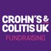 Crohn's & Colitis UK Fundraising (@CrohnsColitisFR) Twitter profile photo