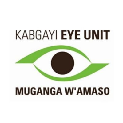 Kabgayi Eye Unit