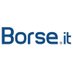 Borse.it (@FolBorse) Twitter profile photo