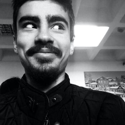 fatihatagunn's profile picture. KTÜ Bilgisayar Mühendisliği