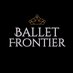 BalletFrontier (@BalletFrontier1) Twitter profile photo