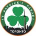 St Patricks Toronto (@StPatricksTo) Twitter profile photo