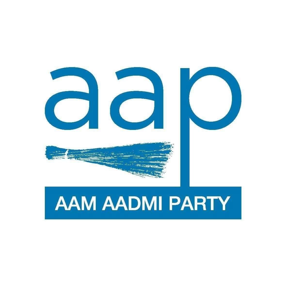 Youth worker at aap (Aam Admi Party)