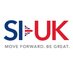 SI-UK Bogotá (@si_uk_colombia) Twitter profile photo