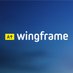Wingframe (@wingframe) Twitter profile photo Wingframe (@wingframe) Twitter profile photo