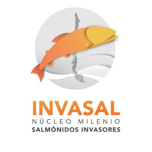 Millennium Nucleus of Austral Invasive Salmonids. Join us in Dec '24 in Valdivia: https://t.co/SWU3YRLnsI. Funded @AnidInforma @CentrosANID