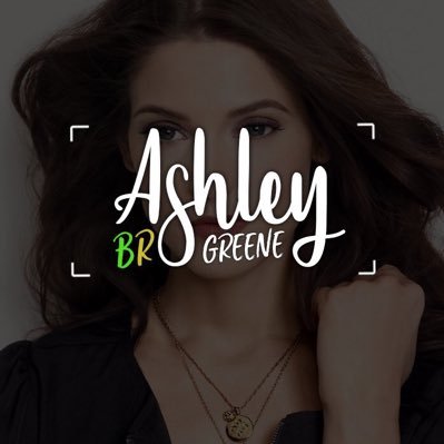 Portal de notícias sobre a Atriz, dubladora e empresária Ashley Greene no Brasil | Fan Account | Ative as notificações!