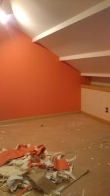 vacrint's profile picture. 内装関係の工事業者です
仕事の記録として初めました