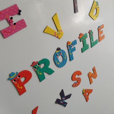 ReasonableYid's profile picture. Not everything is the worst version of what it could be.