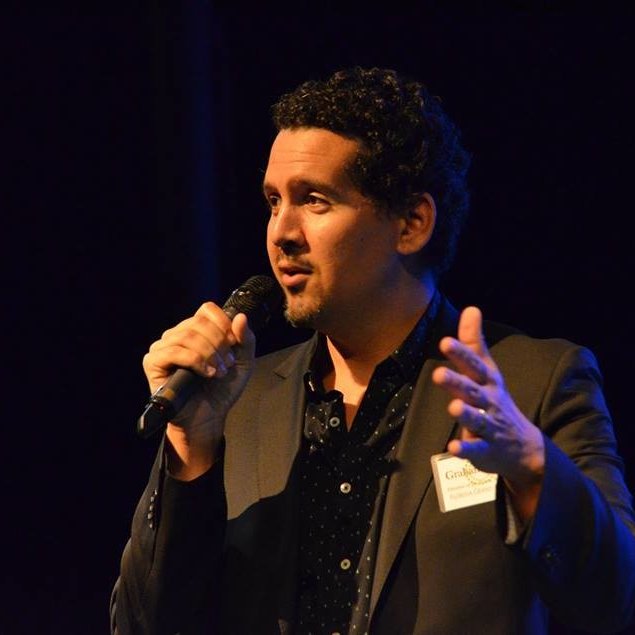 FandreiGraham's profile picture. Graham Fandrei, Founder - Magic City Opera, MCO Productions

Just a voice waiting to be heard. 🙂