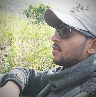 iBiswajitKumar's profile picture. Social Worker