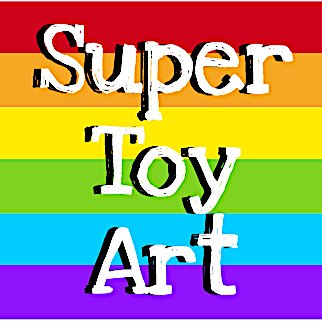 SuperToyArt's profile picture. 🎨 YouTube Coloring Channel for kids, toddlers & babies for entertainment. Thank you for watching!