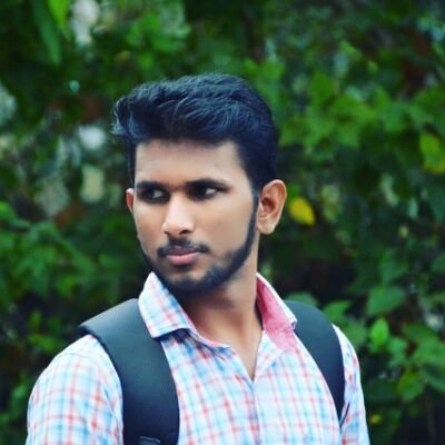 arun_stany's profile picture. Master of Business Administration in Finance & Logistics