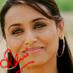 I am not Rani Mukerji. It's FAN CLUB dedicated to her. Rani is NOT on twitter but let's hope that our Queen of Bollywood will join us one day. :)