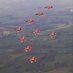 Suryakiran Aerobatic Team (@suryakiran_iaf) Twitter profile photo Suryakiran Aerobatic Team (@suryakiran_iaf) Twitter profile photo
