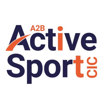 A2B Active Sport CIC is an independent, not-for-profit, Community Interest Company.