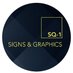 Square One Signs & Graphics (@Square1_UK) Twitter profile photo