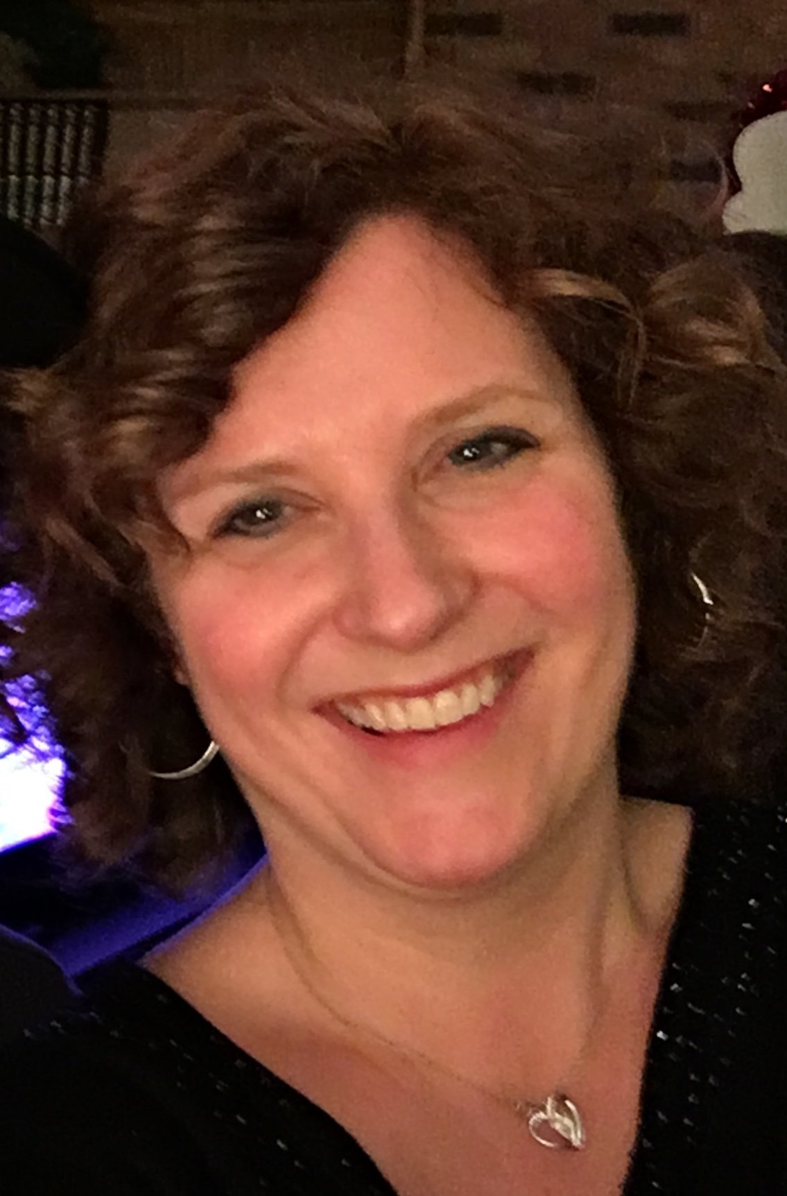 DonnaTa01295800's profile picture. Music teacher at ECHS