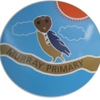 Murray Primary School(@MurrayPrimaryEK) 's Twitter Profile Photo