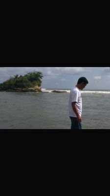 MBadrudin9's profile picture. 