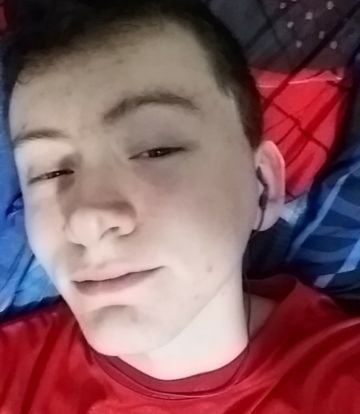 G2000Samuel's profile picture. I'm an autistic nerdy dude, just here to have fun. 😉