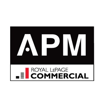 Royal LePage APM Commercial is a commercial real estate brokerage office that focuses on all aspects of commercial real estate in Prince Edward Island.