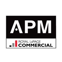 APM Commercial (@apmsells) 's Twitter Profile