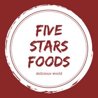 FiveStarsFoods(@StarsFoods) 's Twitter Profile Photo