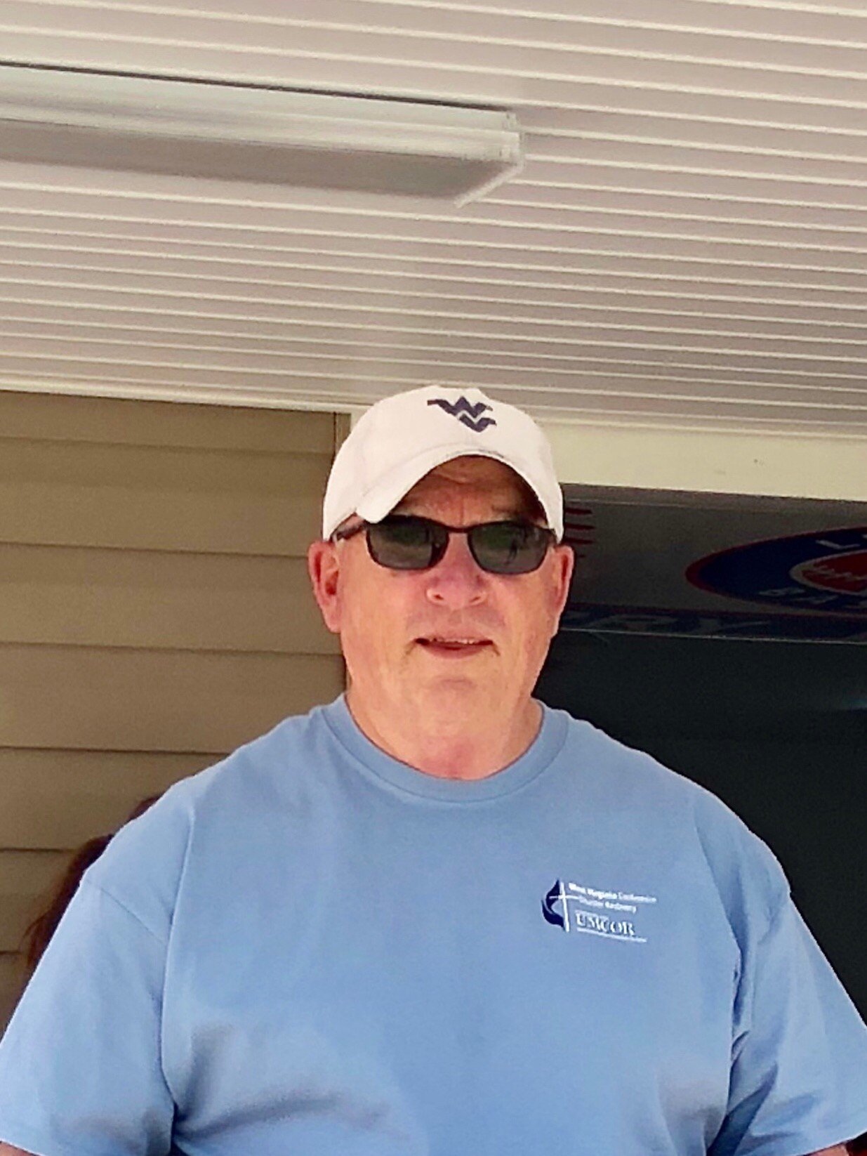 BuckEdwards9's profile picture. WV Methodist Construction Mgr, Create Buckhannon fan.