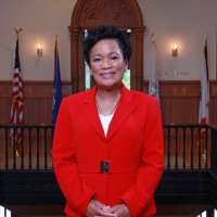 Mayor Toni Harp - @MayorHarp Twitter Profile Photo