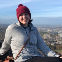 Sarah MacMillan (@sarah_macmillan) 's Twitter Profile