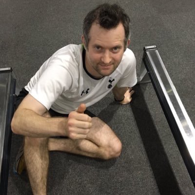 ismithpt's profile picture. 