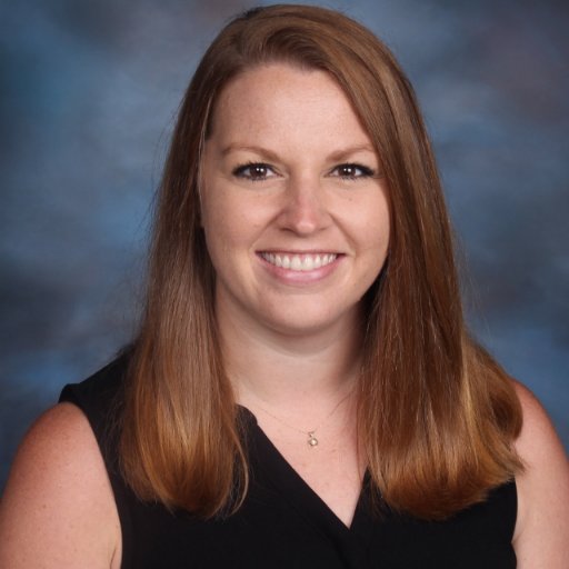 Instructional Coach at Richfield Middle School and Cardinal Stritch MEL program grad