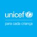 UNICEF Brasil (@unicefbrasil) Twitter profile photo