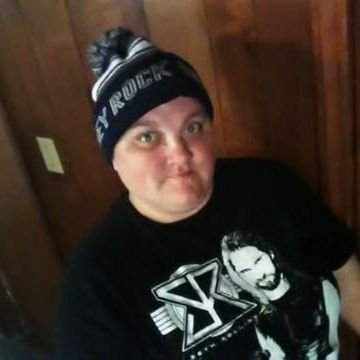 jackiemcneilly7's profile picture. I grew up watching wrestling I'm a fan of the Hardy's and Reba Mcentire and many more