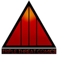 Triple Threat Comics(@ComicsThreat) 's Twitter Profile Photo