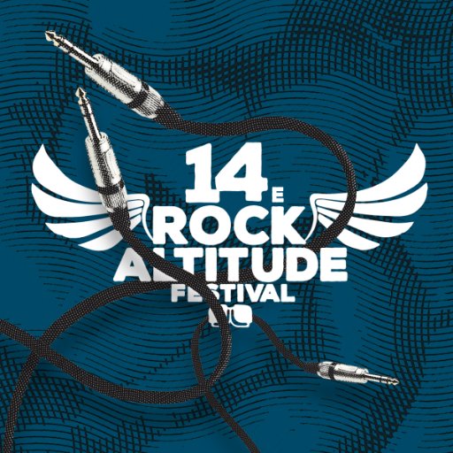 14ème Rock Altitude Festival ● 14 au 17 août 2019 ● Le Locle Open Air ● Switzerland ● Contact : info@rockaltitude.ch