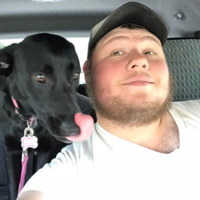 lael_brad's profile picture. Child of God, Agriculture Teacher, Country Lover