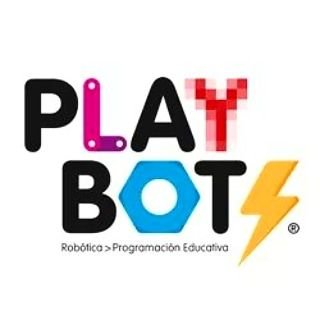 El mayor centro de ROBÓTICA y PROGRAMACIÓN 
👇
📩info@playbots.es 📞854993164
Avda. De las Civilizaciones 15, Local 9
📍MAIRENA DEL ALJARAFE (SEVILLA)