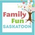 Family Fun Saskatoon (@familyfunyxe) Twitter profile photo Family Fun Saskatoon (@familyfunyxe) Twitter profile photo