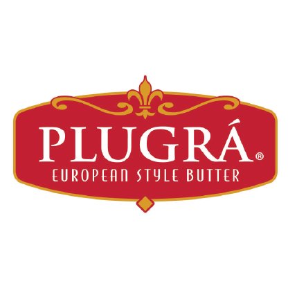 Plugrá European-Style Butter is slow-churned for less moisture, and is the secret to richer, creamier sauces, flakier pastries, and sizzling sautés 💛