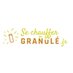 Se Chauffer au Granulé (@chauffer_granul) Twitter profile photo