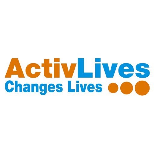 A charity motivating, empowering and supporting people to make positive changes to their lifestyle and improve their own health & wellbeing.