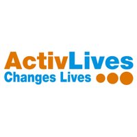 ActivLives(@ActivLives) 's Twitter Profile Photo