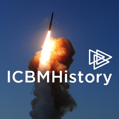 The largest source of facts and history about ICBMs and the U.S. ICBM program. Read more #ICBMHistory and #FunFacts at https://t.co/eEUphU4jQi