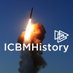 ICBM History (@icbmhistory) Twitter profile photo ICBM History (@icbmhistory) Twitter profile photo
