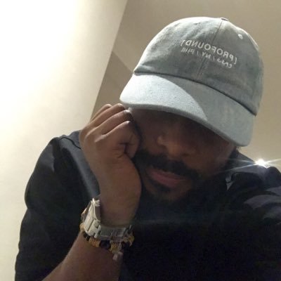 Hasiwasi's profile picture. 